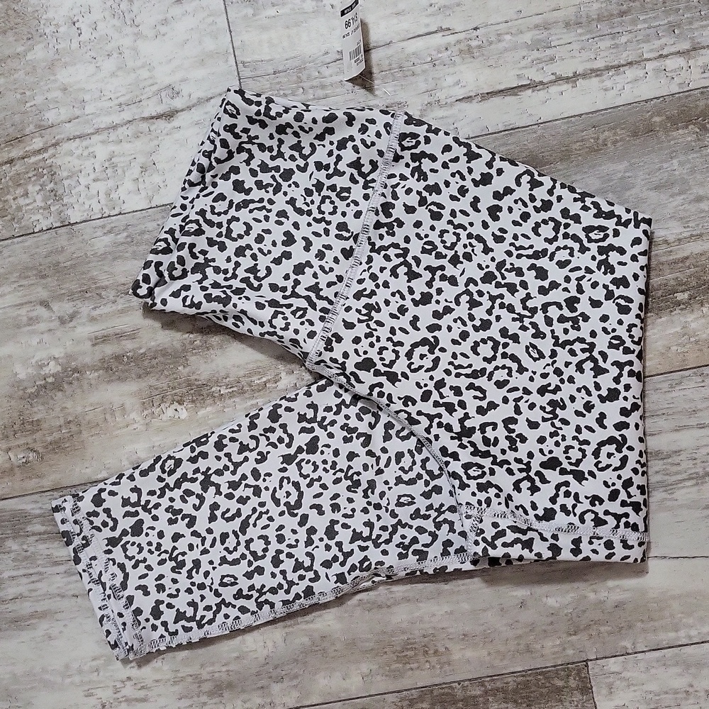Evolution&Creation Animal print, The Mia Legging